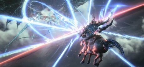 Final Fantasy XVI DE PlayStation Network Card €80