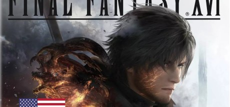 Final Fantasy XVI US PlayStation Network Card $80