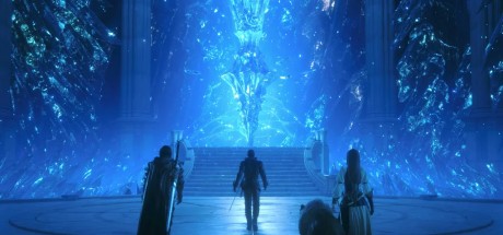 Final Fantasy XVI US PlayStation Network Card $80