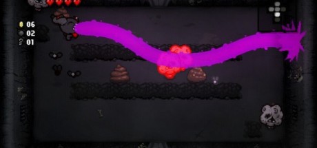 The Binding of Isaac: Rebirth AR XBOX One / Xbox Series X|S CD Key