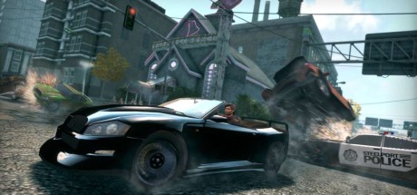 Saints Row: The Third - The Full Package GOG CD Key