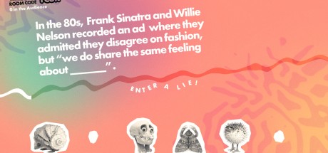 The Jackbox Party Pack 9 EU Steam CD Key