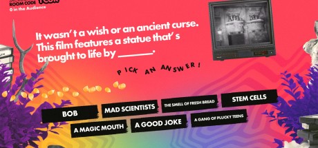 The Jackbox Party Pack 9 EU Steam CD Key