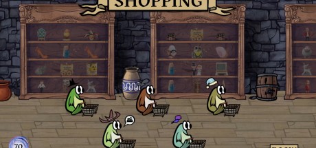 The Jackbox Party Pack 9 EU Steam CD Key