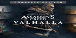 Assassin's Creed Valhalla Complete Edition AR XBOX One / Xbox Series X|S CD Key