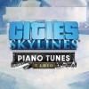 Cities: Skylines - Piano Tunes Radio DLC Steam CD Key