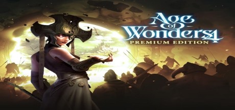 Age of Wonders 4 Premium Edition EU Steam CD Key