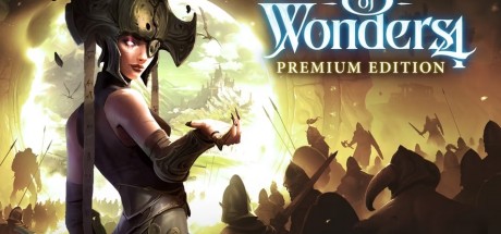 Age of Wonders 4 Premium Edition EU Steam CD Key