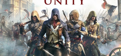 Assassin's Creed Unity XBOX One / Xbox Series X|S CD Key