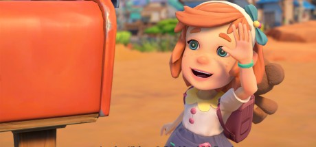 My Time at Sandrock TR Steam CD Key