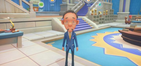 My Time At Portia US XBOX One CD Key