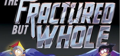 South Park: The Fractured But Whole Gold Edition EU XBOX One CD Key