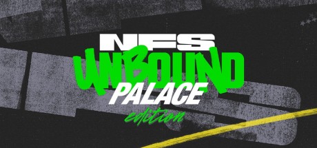 Need for Speed Unbound Palace Edition EN/FR/ES/PR-BR/CN/KR/JP/AR Languages Only EA App CD Key