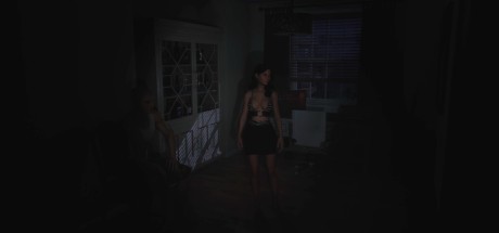 House Party - Detective Liz Katz in a Gritty Kitty Murder Mystery Expansion Pack DLC Steam CD Key