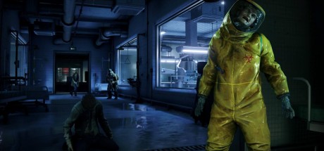 World War Z EU Steam CD Key