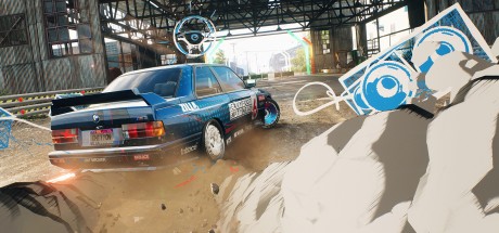 Need for Speed Unbound Palace Edition AR Xbox Series X|S CD Key