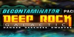 Deep Rock Galactic - Decontaminator Pack DLC Steam CD Key