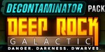 Deep Rock Galactic - Decontaminator Pack DLC Steam CD Key