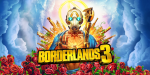 Borderlands 3 AR XBOX One / Xbox Series X|S CD Key