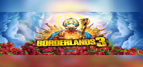 Borderlands 3 AR XBOX One / Xbox Series X|S CD Key