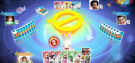 UNO EU PC Ubisoft Connect CD Key