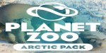 Planet Zoo - Arctic Pack DLC EU PC Steam CD Key