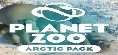 Planet Zoo - Arctic Pack DLC EU PC Steam CD Key