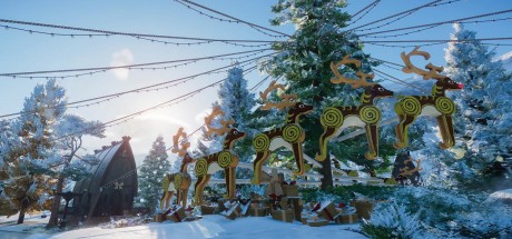 Planet Zoo - Arctic Pack DLC EU PC Steam CD Key Planet Zoo - Arctic Pack DLC EU PC Steam CD Key