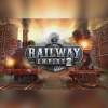 Railway Empire 2 EU XBOX One / Xbox Series X|S CD Key