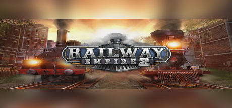 Railway Empire 2 EU XBOX One / Xbox Series X|S CD Key