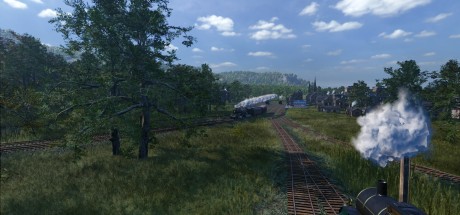 Railway Empire 2 EU XBOX One / Xbox Series X|S CD Key