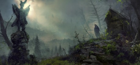 Diablo IV - Bound Faith Mount Trophy DLC US Battle.net CD Key