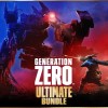 Generation Zero Ultimate Bundle AR XBOX One / Xbox Series X|S CD Key