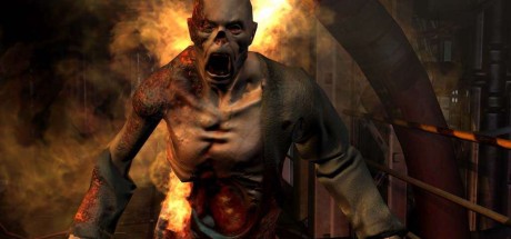 DOOM 3 EU XBOX One CD Key