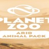 Planet Zoo - Arid Animal Pack DLC PC Steam CD Key