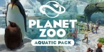 Planet Zoo - Aquatic Pack DLC EU PC Steam CD Key