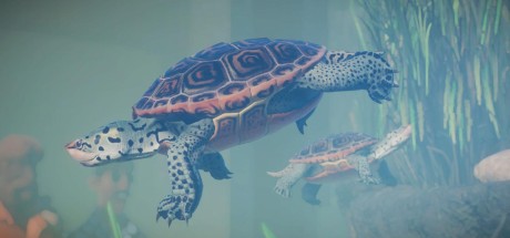 Planet Zoo - Aquatic Pack DLC EU PC Steam CD Key