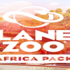 Planet Zoo - Africa Pack DLC EU PC Steam CD Key