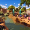 Planet Zoo - Africa Pack DLC EU PC Steam CD Key