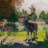 Planet Zoo - Europe Pack DLC EU Steam CD Key