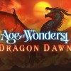 Age of Wonders 4 - Dragon Dawn DLC PC Steam CD Key