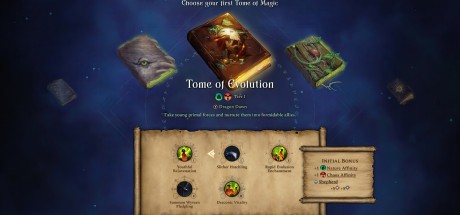 Age of Wonders 4 - Dragon Dawn DLC PC Steam CD Key