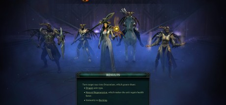 Age of Wonders 4 - Dragon Dawn DLC PC Steam CD Key