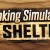 Cooking Simulator - Shelter DLC AR XBOX One / Xbox Series X|S CD Key