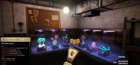 Cooking Simulator - Shelter DLC AR XBOX One / Xbox Series X|S CD Key Cooking Simulator - Shelter DLC AR XBOX One / Xbox Series X|S CD Key