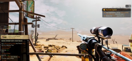 Cooking Simulator - Shelter DLC AR XBOX One / Xbox Series X|S CD Key Cooking Simulator - Shelter DLC AR XBOX One / Xbox Series X|S CD Key