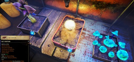 Cooking Simulator - Shelter DLC AR XBOX One / Xbox Series X|S CD Key Cooking Simulator - Shelter DLC AR XBOX One / Xbox Series X|S CD Key