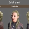 SCUM - Female Hair Pack DLC Steam CD Key