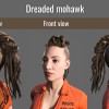 SCUM - Female Hair Pack DLC Steam CD Key