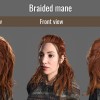 SCUM - Female Hair Pack DLC Steam CD Key